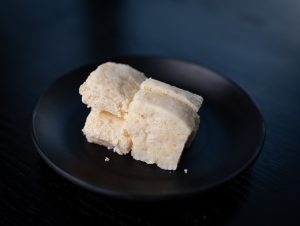 Frozen Tofu